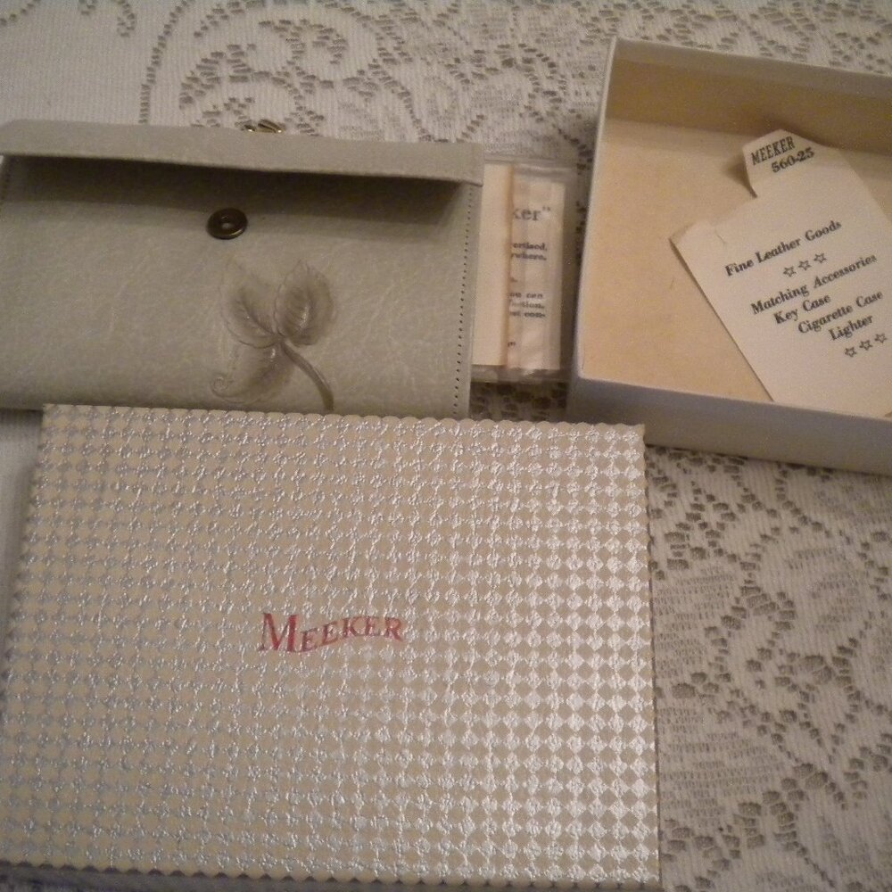 Meeker Wallet